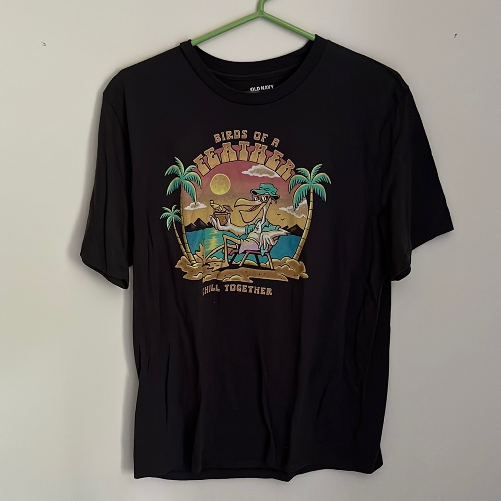 Old Navy Shirt